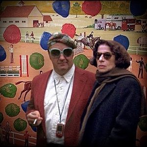 Meet your Posher, Timo